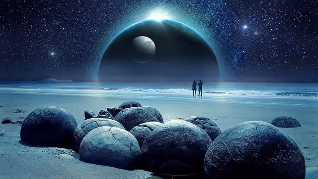 Combination Of Moon and Mars In Different Houses