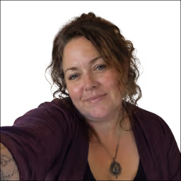 Psychic Anneliese