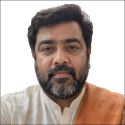 Dhruvansh Ji