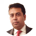 Acharya Kamal A