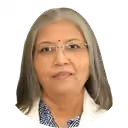 Usha siingh