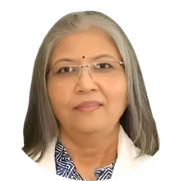 Usha siingh