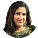 Yashvini