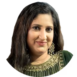 Yashvini