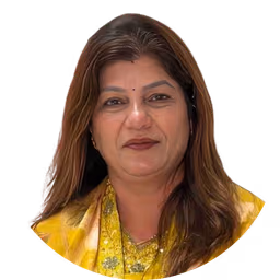 Meerakshi
