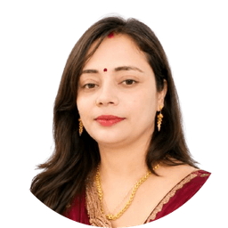 Shweta T