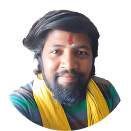 Krishrajesh