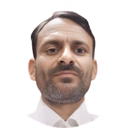 Rudresh