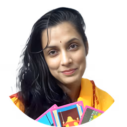 Tarot Mamta