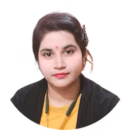 Bhagyanshi