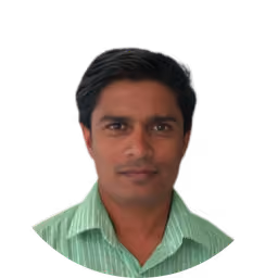 Chandarshekhar