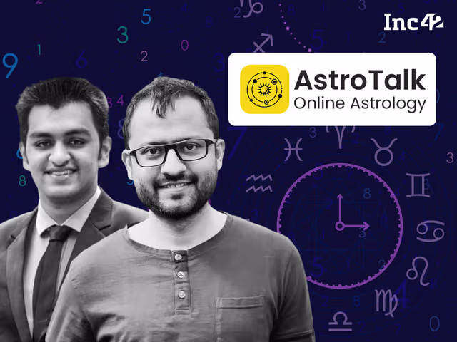 Decoding Astrotalk’s Fortunes: How The Astrology Startup Hit 4X Profit Growth