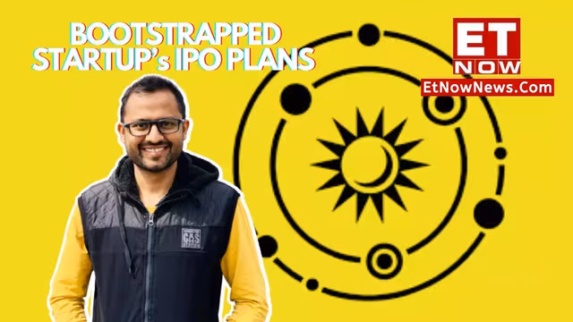 Astrotalk IPO: Rs 282 cr revenue in FY23! Bootstrapped startup plans to get listed - CEO Puneet Gupta shares details | EXCLUSIVE